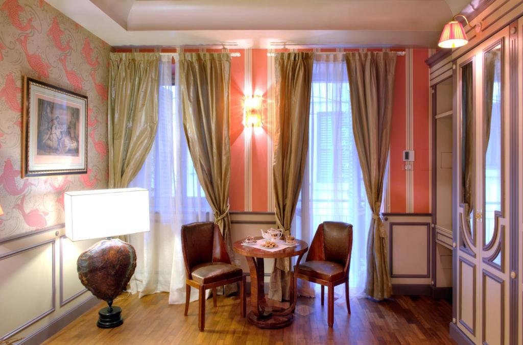Residenza Borsari Bed & Breakfast Verona Room photo