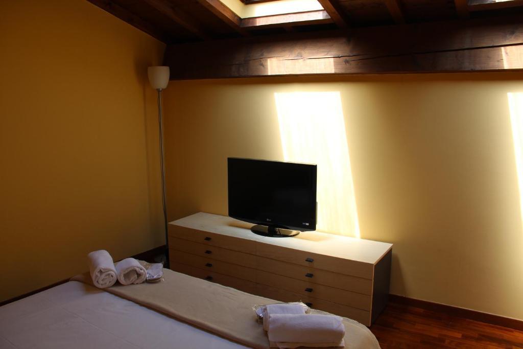 Residenza Borsari Bed & Breakfast Verona Room photo